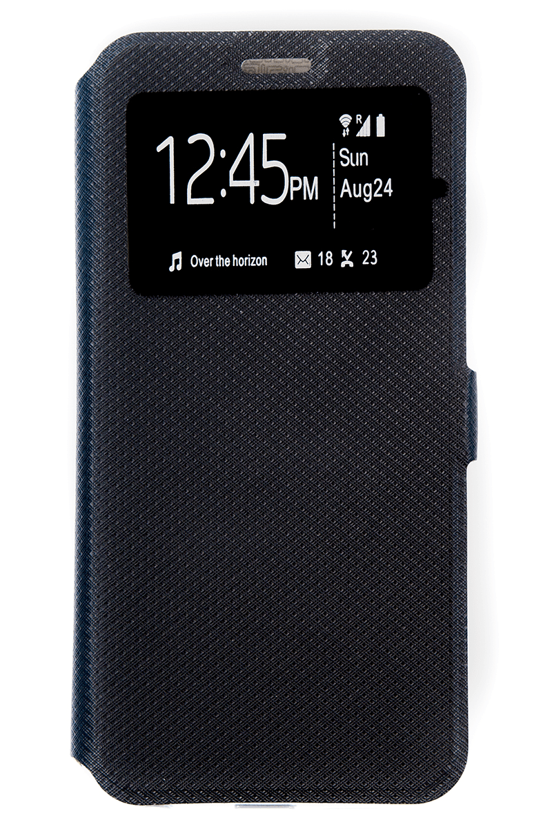 Чехол для телефона Huawei Y5 2018 Черный в Киеве