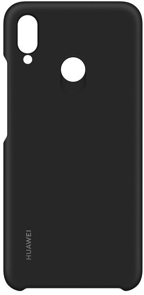 

Накладка Huawei Magic Case для P Smart+ Black (51992698)