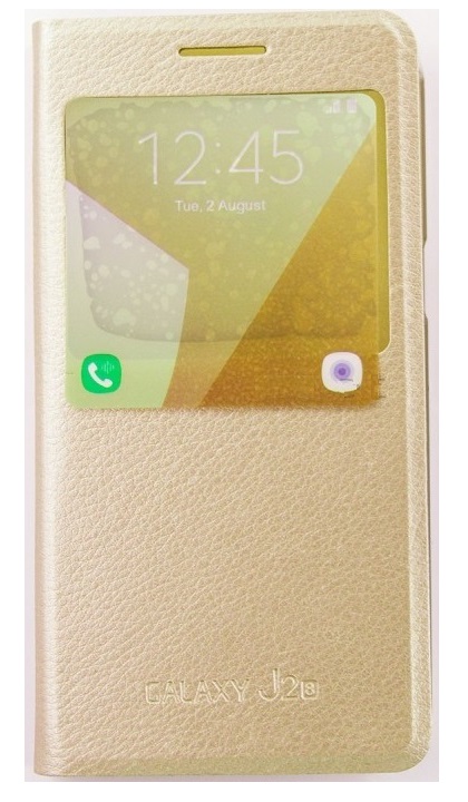 

Чехол FB DENGOS Samsung Galaxy J2 (J250), Gold
