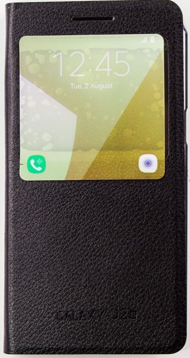

Чехол FB DENGOS Samsung Galaxy J2 (J250), черный