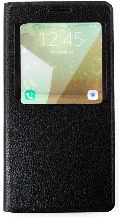 

Чехол FB DENGOS Samsung Galaxy J4 (J400), Black