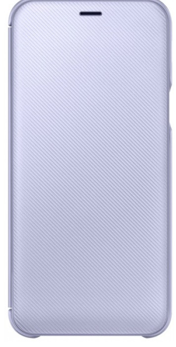 

Чехол FB Wallet Cover A6 (EF-WA600CVEGRU)