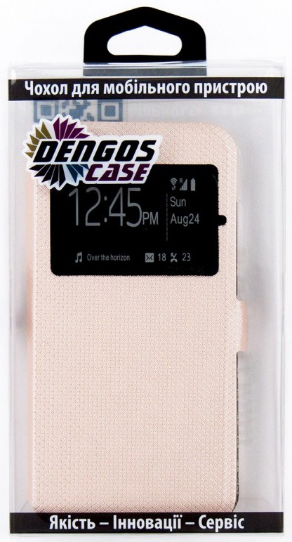 

Чехол DENGOS (FLIPP-BOOK CALL ID) SAMSUNG GALAXY J8 2018 (J800) (GOLD) (DG-SL-BK-212)