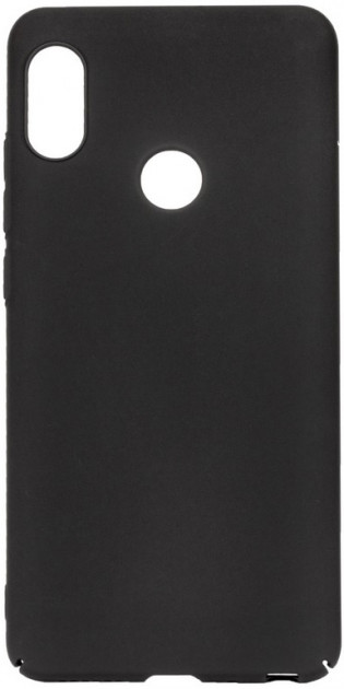 

Накладка ColorWay PC Xiaomi Redmi Note 5 Pro, Black
