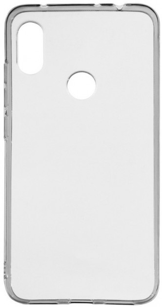 

Накладка ColorWay TPU Xiaomi Redmi Note 6 Pro transparent