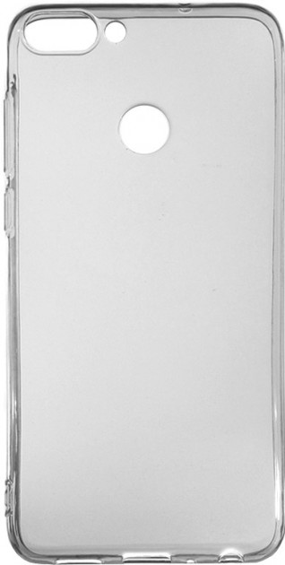 

Накладка ColorWay TPU Huawei P smart plus 2018 transparent