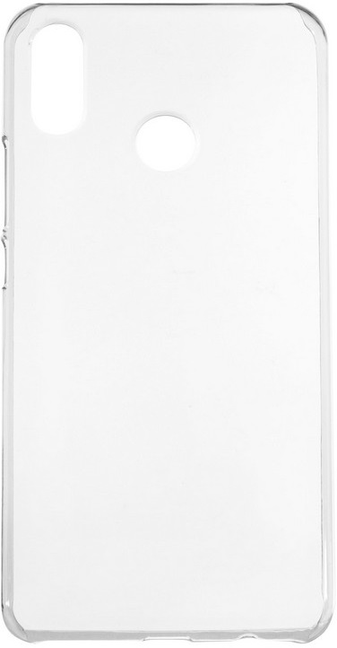

Накладка ColorWay PC Huawei P smart plus, прозрачный