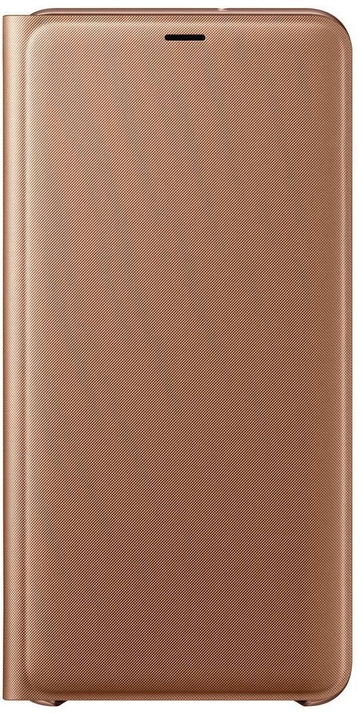 

Чехол FB Samsung A7 gold (EF-WA750PFEGRU)