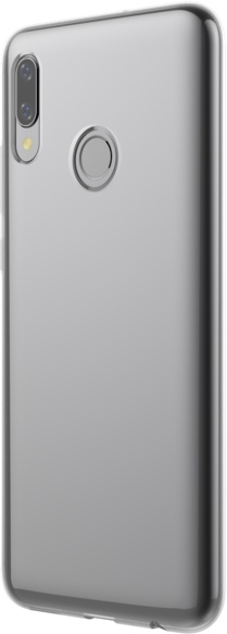 

Накладка Huawei для Huawei P Smart 2019 Transparent (51992894)