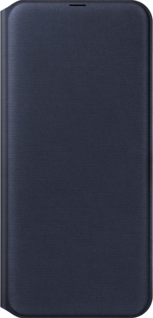 

Чехол SAMSUNG Wallet Cover для Samsung Galaxy A30 Black (EF-WA305PBEGRU)