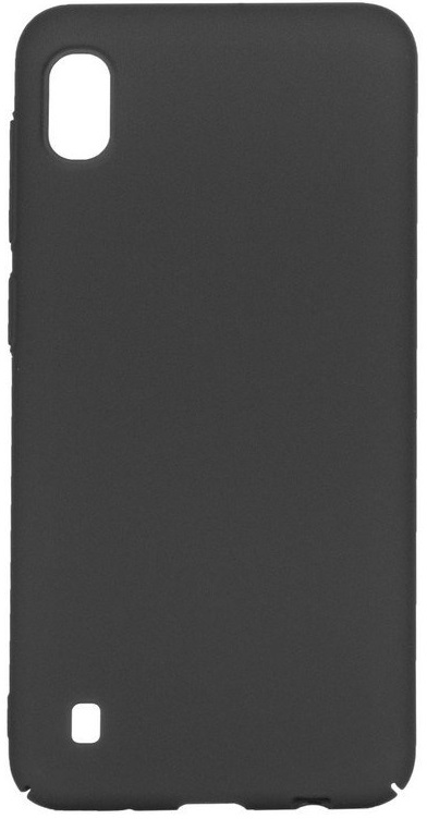 

Чехол ColorWay PC Case для Samsung Galaxy A10 Black (CW-CPLSGA105-BK)