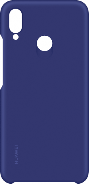 

Чехол HUAWEI Magic Case Purple для Huawei P Smart+ (51992700)