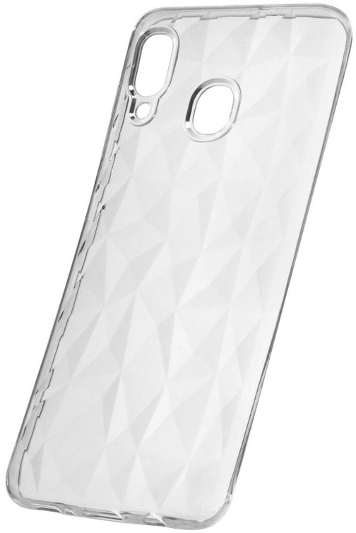 

Чехол ColorWay TPU Diamond для Samsung Galaxy A30 (CW-CTDSGA305)
