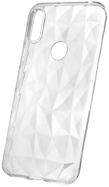 

Чехол ColorWay TPU Diamond для Honor Play 8A (CW-CTDH8A)