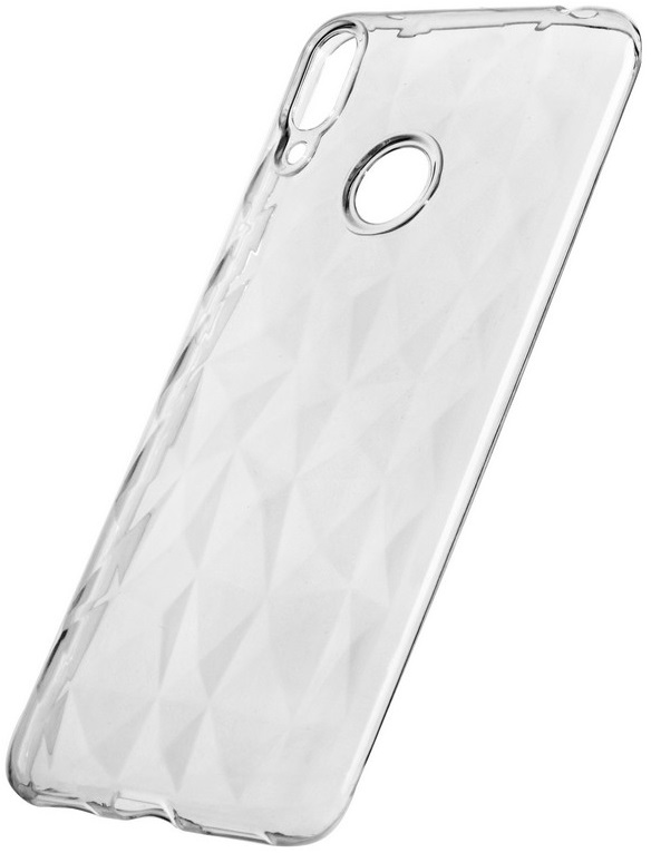 

Чехол ColorWay TPU Diamond для Huawei Y7 2019 (CW-CTDHY719)