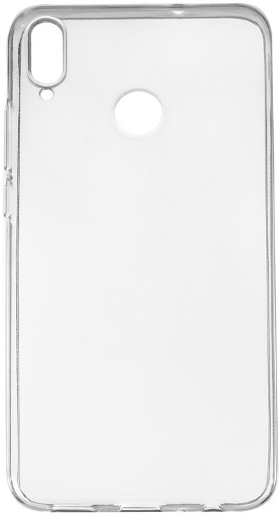

Чехол ColorWay TPU Ultra Thin Case для Honor 8X (CW-CTBH8X)