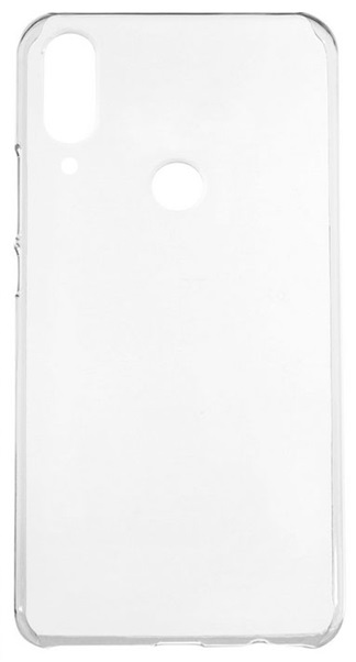 

Накладка Krazi Air Case Huawei P Smart (2019) Transparent