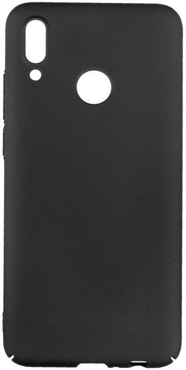 

Чехол ColorWay PC Case Black для Huawei P Smart (2019)/Honor 10 Lite (CW-CPLHPS19-BK)
