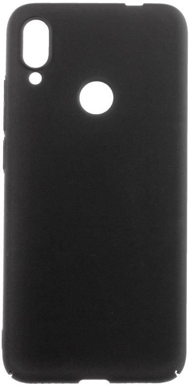 Чохол ColorWay PC Case Black для Xiaomi Redmi Note 7 (CW-CPLXRN7-BK) в Києві
