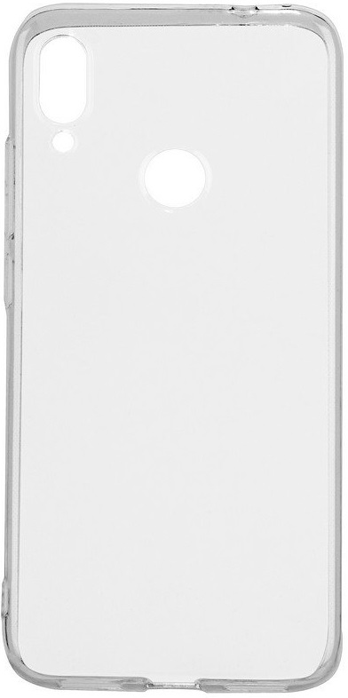 

Чехол ColorWay TPU Transparent Ultra Thin для Xiaomi Redmi Note 7 (CW-CTBXRN7)