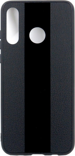 

Чехол DENGOS Back Cover Black для Huawei P30 Lite (DG-BC-20)