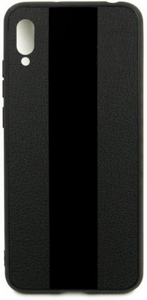 

Чехол DENGOS Back Cover Black для Huawei Y6 2019 (DG-BC-18)