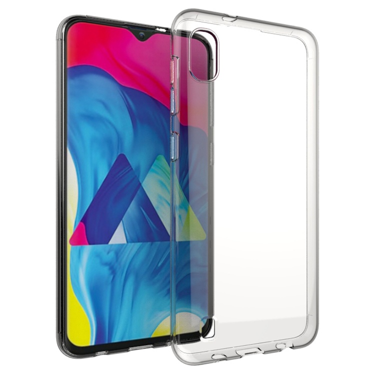 

Чехол Profit Transparent для Samsung A10/М10
