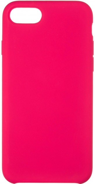Накладка KRAZIi Soft Case для Apple iPhone 7/8 Rose Red (71945) в Киеве