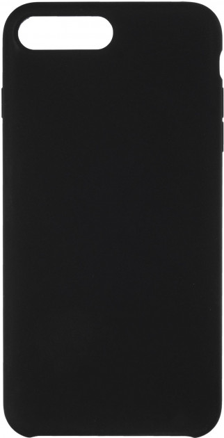 

Чехол Krazi Soft Case для Apple iPhone 7 Plus/8 Plus Black (71950)