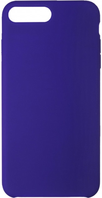 Накладка KRAZI Soft Case для Apple iPhone 7 Plus/8 Plus Ultra Violet (71956) в Киеве