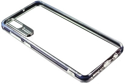 

Чехол DENGOS TPU Transparent для SAMSUNG GALAXY A70 (DG-TPU-TRP-16)