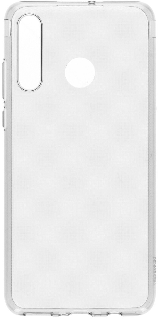 

Чехол Huawei Flexible Clear Case для Huawei P30 Lite (51993072)