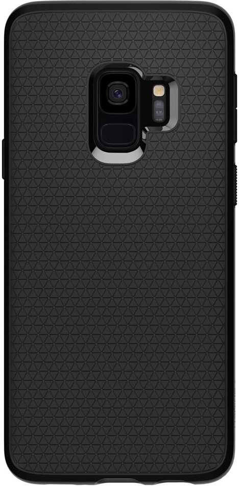 

Чехол SPIGEN Liquid Air для Samsung Galaxy S9 (592CS22833)