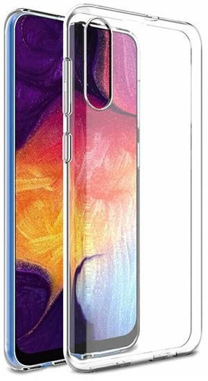 

Чехол Profit Transparent для Samsung Galaxy A70