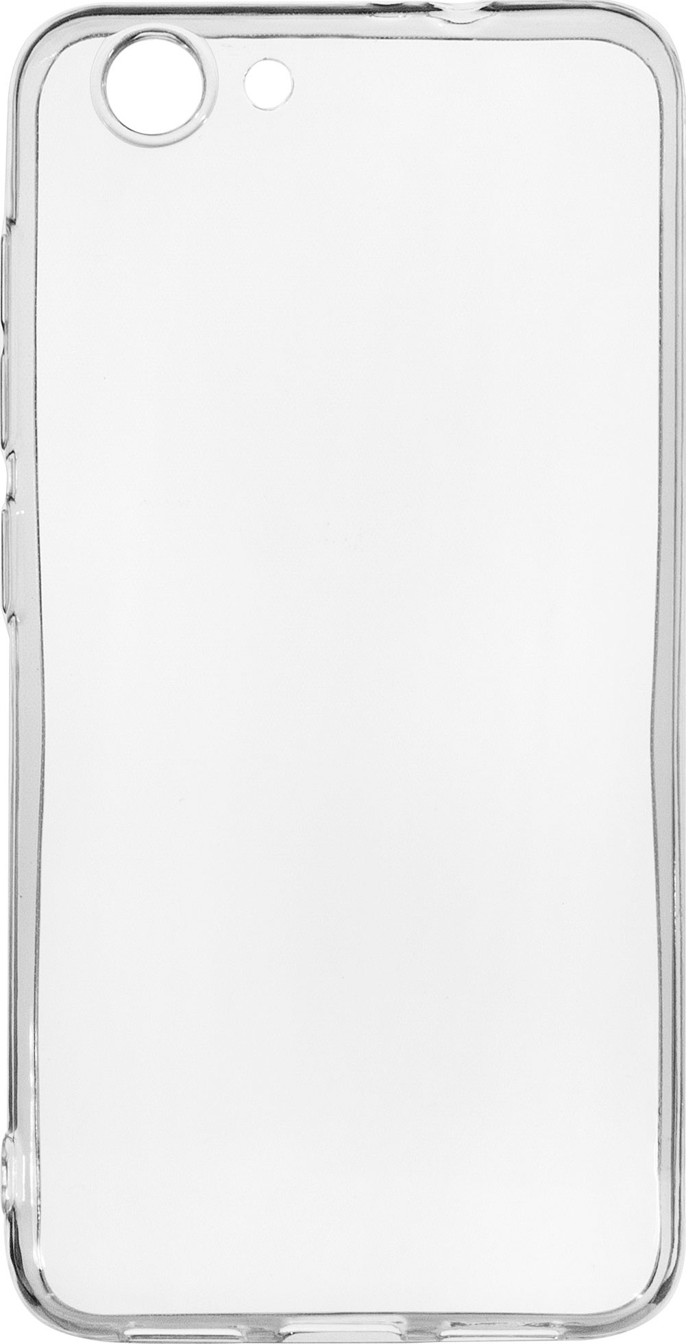 

Чехол COLORWAY ZTE BLADE A5 TPU Transparent