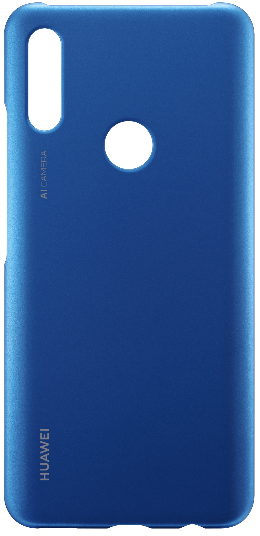 

Накладка Huawei P smart Z PC Blue
