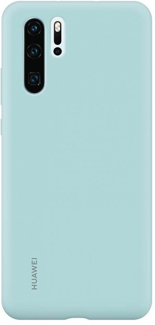 

Накладка Huawei P30 Pro Light Blue