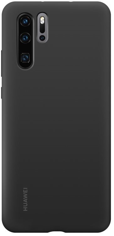 

Накладка Huawei P30 Pro Black