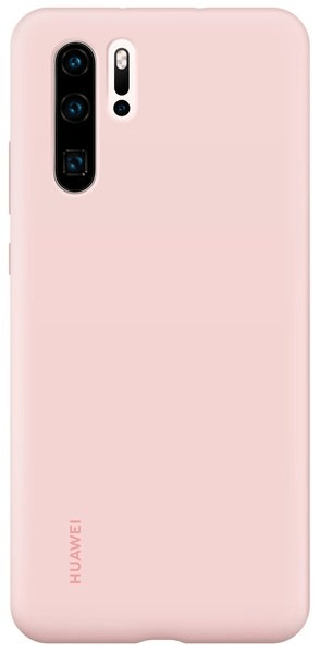 

Накладка Huawei P30 Pro Pink
