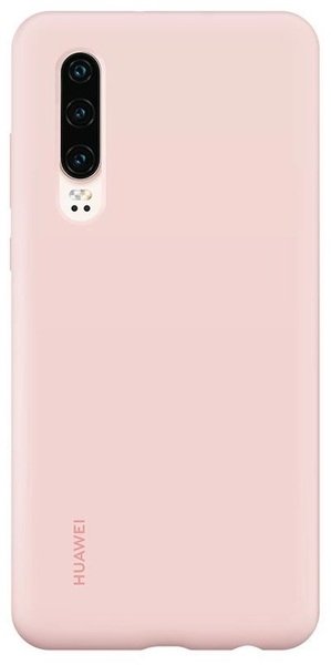 

Накладка Huawei P30 Pink