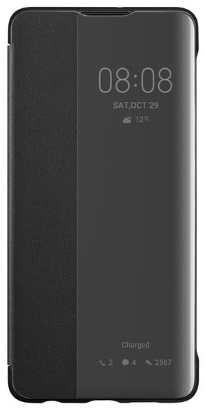 

Чехол Huawei P30 Smart View Black