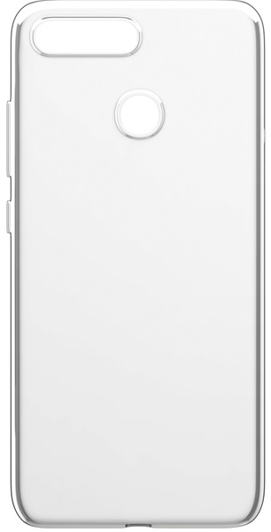 

Накладка Krazi Air Case Xiaomi Redmi 6 Transparent