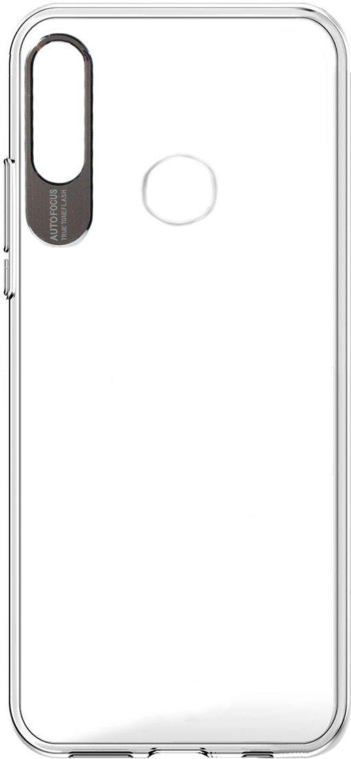 

Накладка Dengos TPU Huawei P Smart Z Transparent