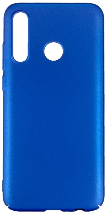 

Накладка ColorWay PC Honor 10i, синий