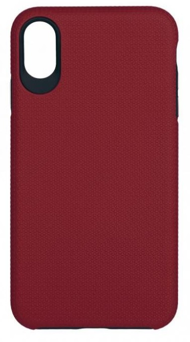 

Накладка 2Е iPhone XR Red (2E-IPH-XR-TKTLRD)