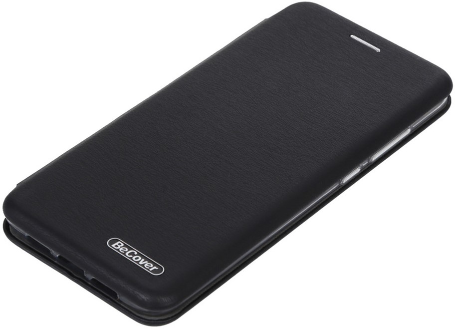 

Чехол FB BeCover Exclusive Samsung Galaxy A50 SM-A505 Black (BC 703703)