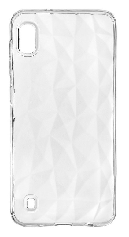 

Накладка ColorWay TPU Diamond Samsung Galaxy A10 Прозрачная