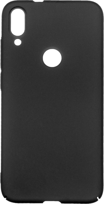 

Накладка ColorWay PC Xiaomi MI PLAY (CW-CPLXMIP-BK) Black