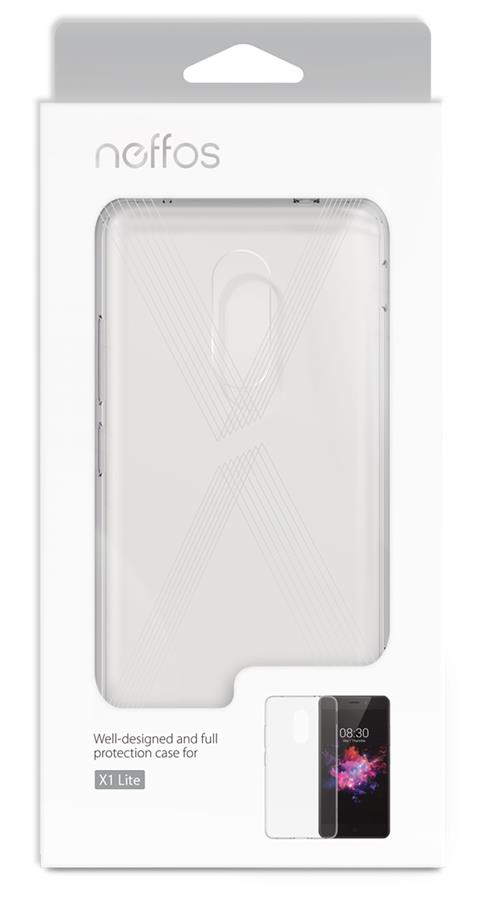 Накладка TP-LINK Neffos X1 Lite ТР904А (9303500013) в Києві
