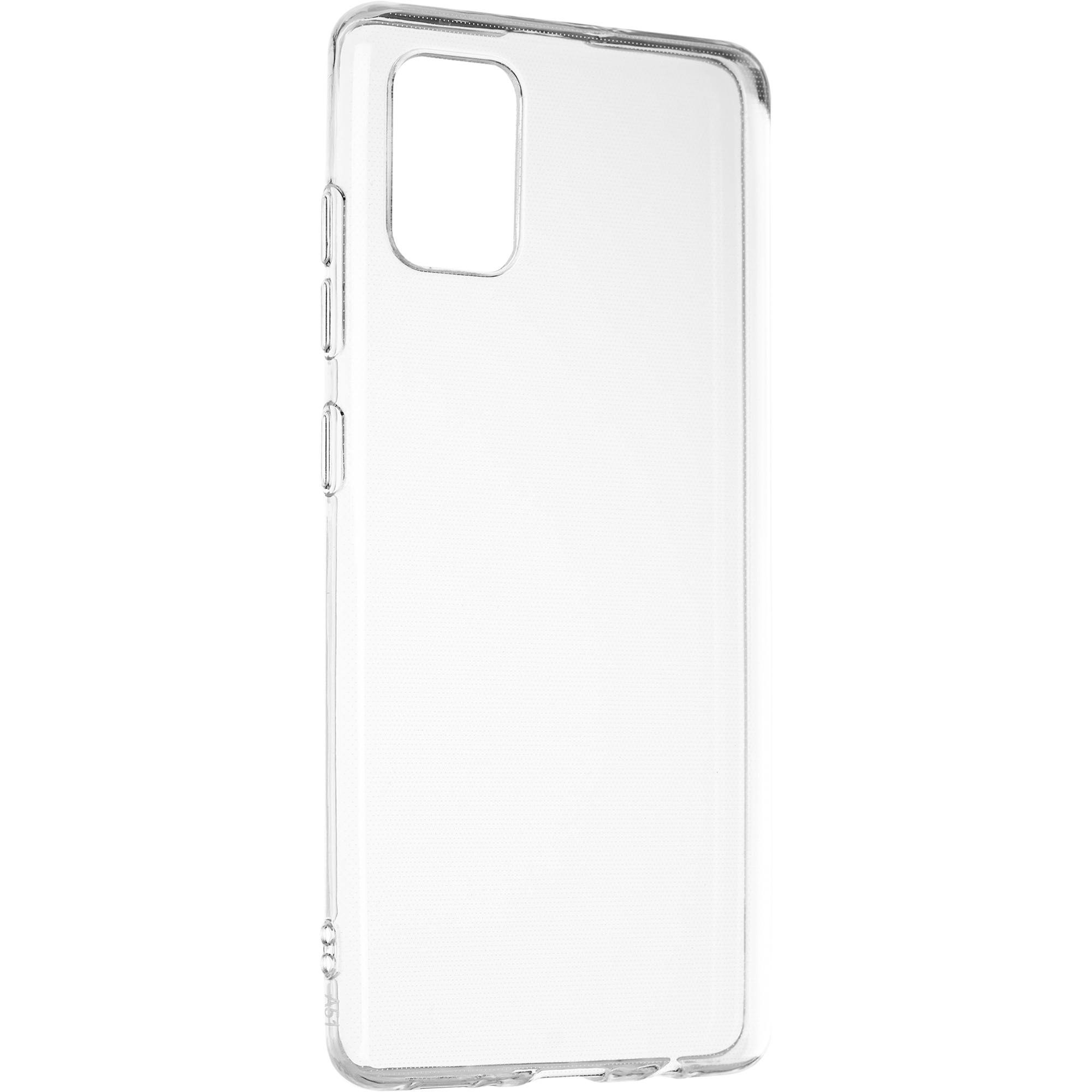Накладка GELIUS Air Case для Samsung Galaxy A51 Transparent в Киеве